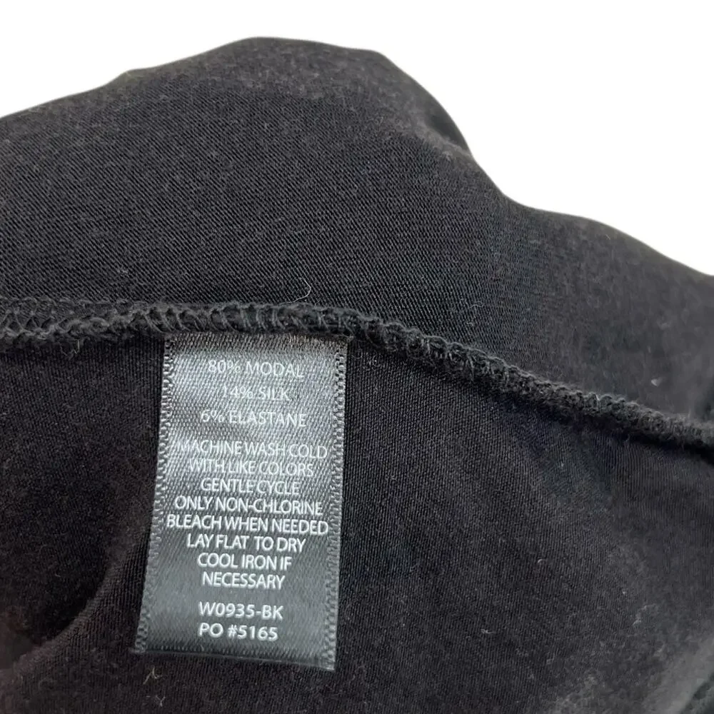 Betabrand sweatshirt travel